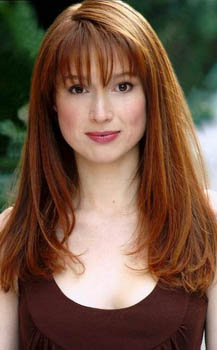 Ellie Kemper